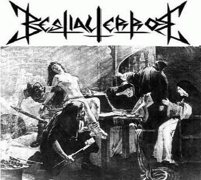 Brutal Massacration Rehearsal